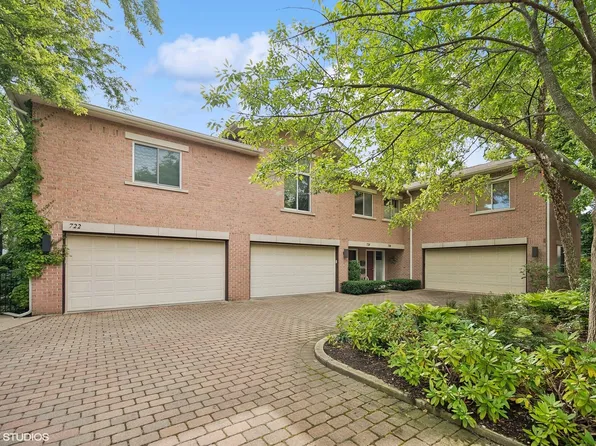 720 11th St, Wilmette, IL 60091