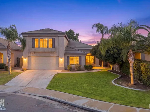 10007 Saint Albans Ave, Bakersfield, CA 93311