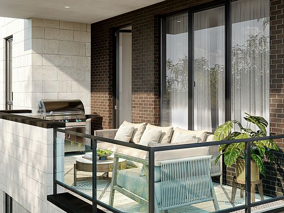 5th image of 3015 N Southport Ave #4E