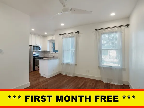 Historic Monte Vista Meets Modern Convenience