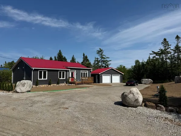 7232 Highway 329 Lot 4-1, East River Pt, NS B0J 1T0