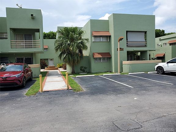 2nd image of 11183 NW 7th St #105-20