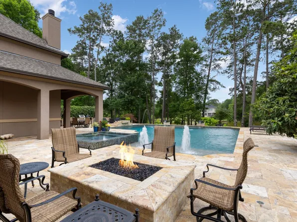 28227 Kailees Ct, Spring, TX 77386