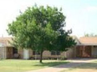 211 Wanami Trl, Wichita Falls, TX 76310