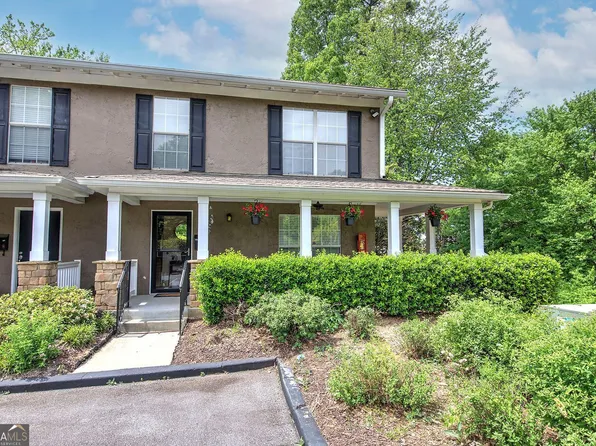 3200 Seven Pines Ct Unit 108, Atlanta, GA 30339