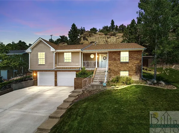 285 Quiet Water Ave, Billings, MT 59105