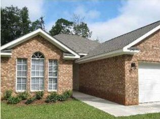 4724 Tulane Dr, Mobile, AL 36618