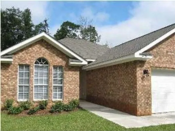 4724 Tulane Dr, Mobile, AL 36618