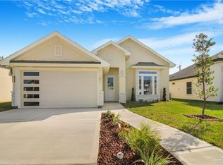 909 Azalea St, Mission, TX 78573