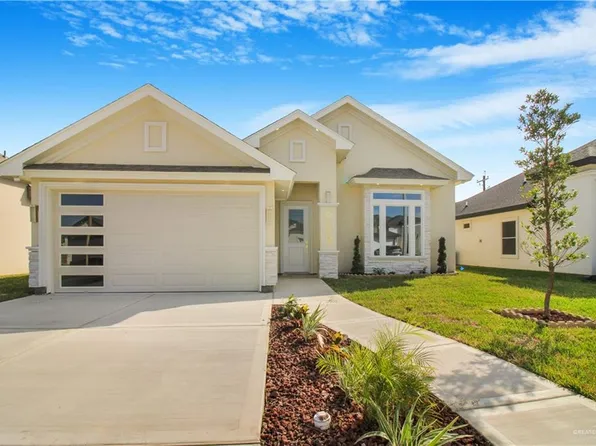 909 Azalea St, Mission, TX 78573