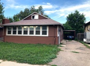 404 Kensington St, Longmont, CO 80504