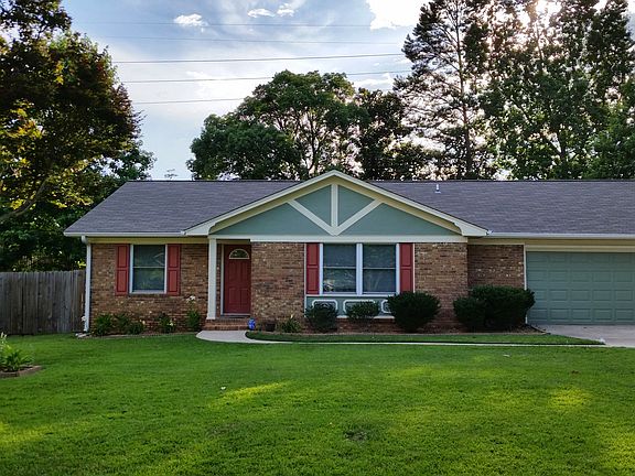 2nd image of 2632 Byron Cir