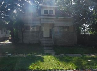 15708 Turlington Ave, Harvey, IL 60426