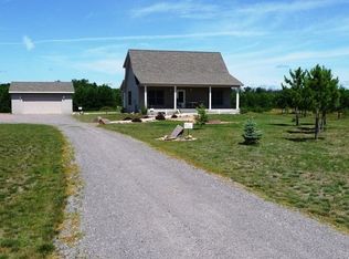 W4792 Big Bay Rd, Necedah, WI 54646