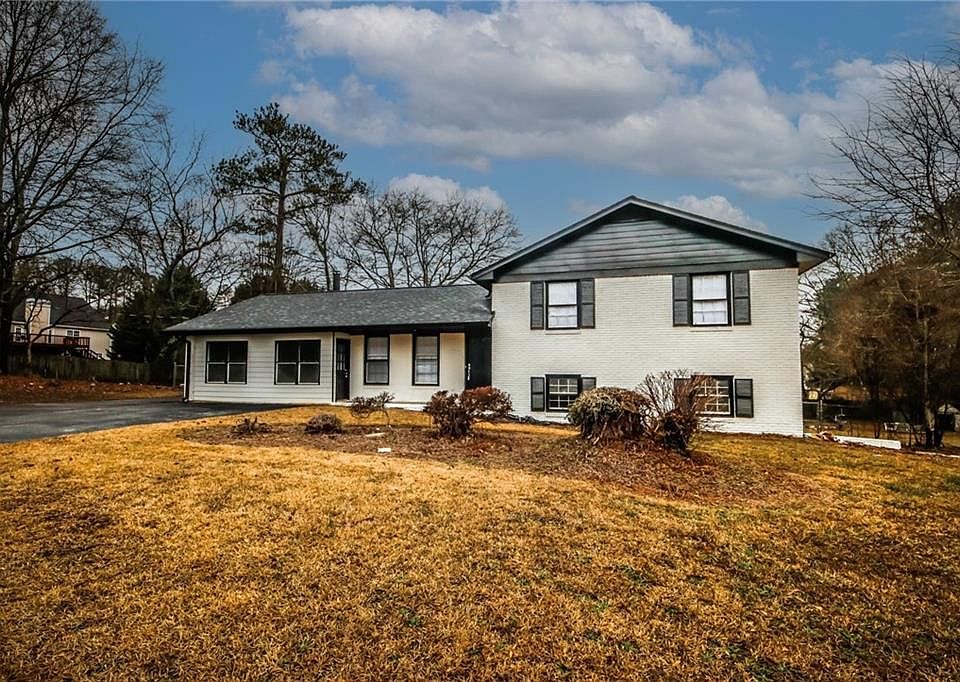 892 Martins Chapel Rd, Lawrenceville, GA 30045 Zillow
