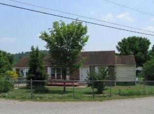 1114 Huffland Dr, Loudon, TN 37774