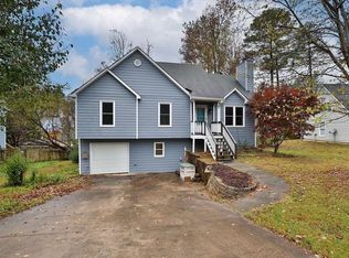 211 Kiowa Ct SE, Acworth, GA 30102