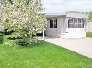6907 Christmas Ln SW, Grand Rapids, MI
