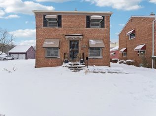 5481 Dalewood Ave, Maple Heights, OH 44137