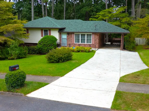 1356 Talcott Pl, Decatur, GA 30033