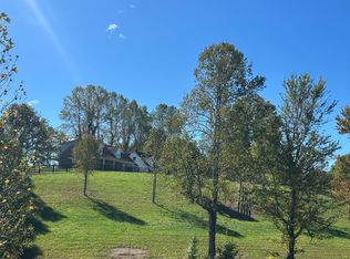 46 Ridgeline Lot Dr, London, KY 40744