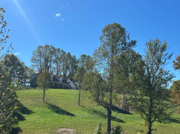 46 Ridgeline Lot Dr, London, KY 40744