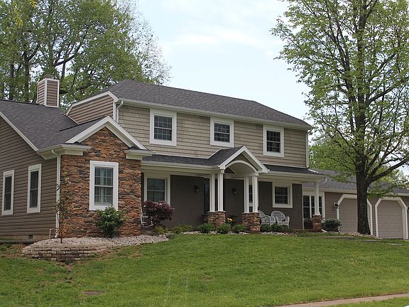 3rd image of 3350 Mantilla Dr