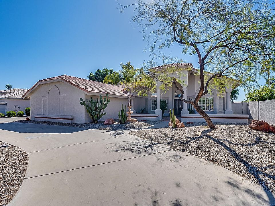1st image of 6071 W Lone Cactus Dr