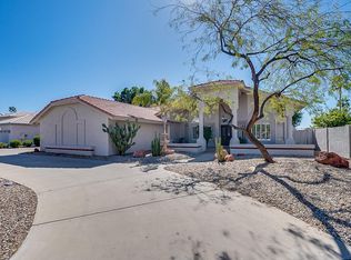 6071 W Lone Cactus Dr, Glendale, AZ 85308