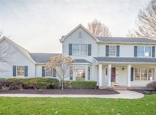 4449 Newcomer Rd, Kent, OH 44240