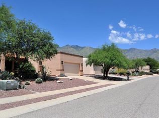 5531 N Crescent Ridge Dr, Tucson, AZ 85718