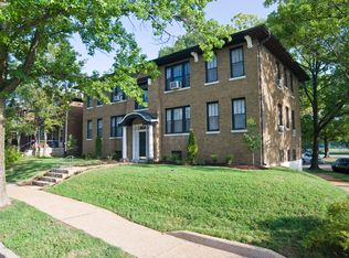 7203 Dartmouth Ave, Saint Louis, MO 63130