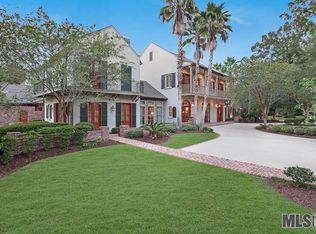 18634 Saint Andrews Ct E, Prairieville, LA 70769