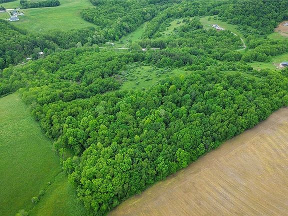 3rd image of Township Road 88