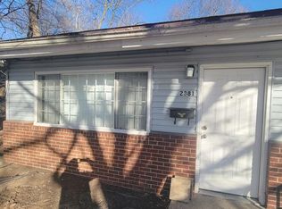 2381 Newton St #2381, Akron, OH 44305