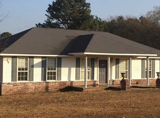 1 Greenbrier Hts, Greenbrier, AR 72058