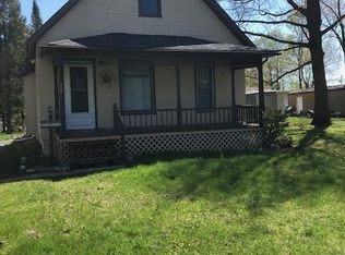 528 Hayes Ave, Alma, MI 48801