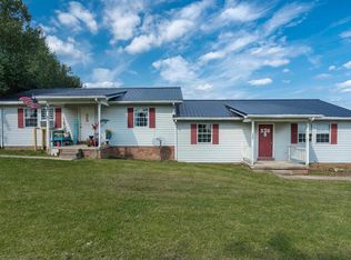 338 Cottage Dr, Scottsville, KY 42164