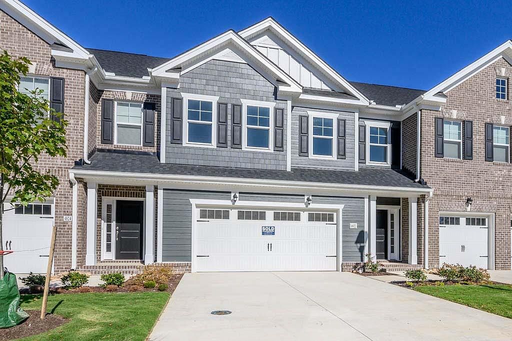 4822 Autumn Wagon Ln, Henrico, VA 23294 Zillow
