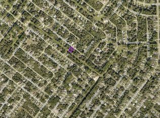 Woodward Ave, North Pt, FL 34286