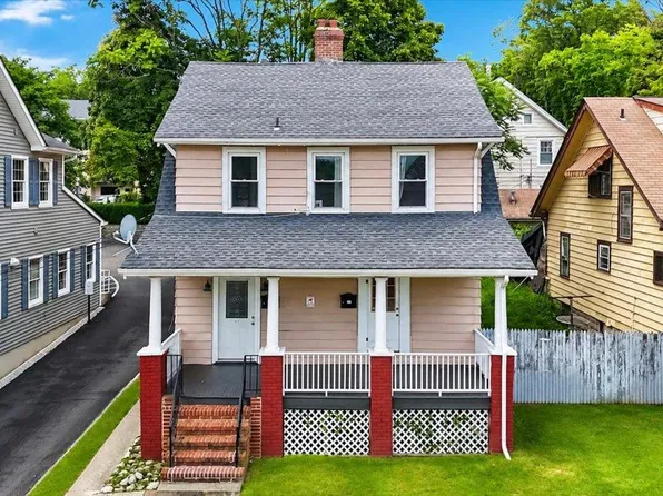 92 N Highland Avenue, Nyack, NY 10960