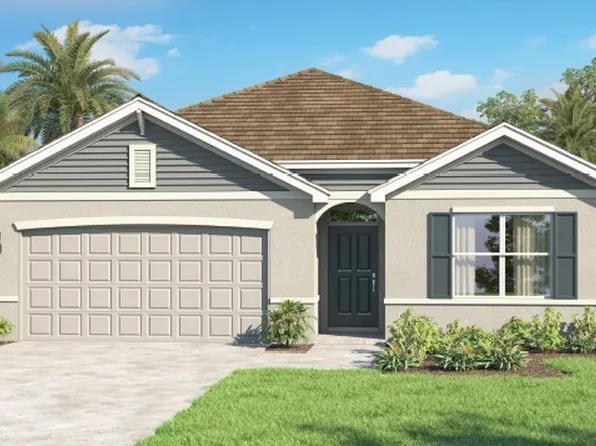 118 Dahl Ave, Sebastian, FL 32958