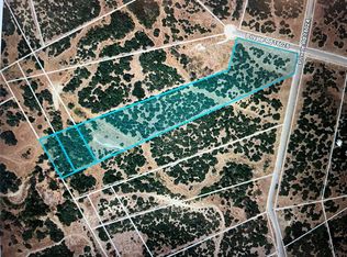 Private Road 16026, Jonesboro, TX 76538