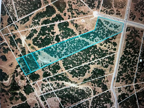 Private Road 16026, Jonesboro, TX 76538