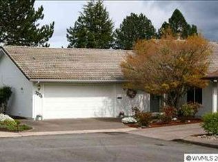 3278 Oakcrest Dr NW, Salem, OR 97304