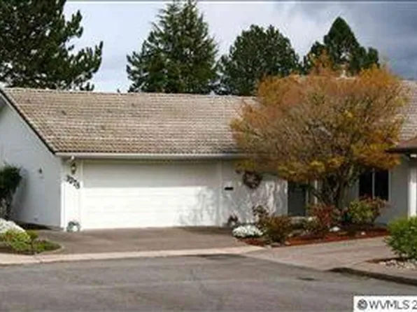 3278 Oakcrest Dr NW, Salem, OR 97304