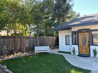 (Undisclosed Address), Ojai, CA 93023