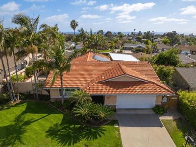 1725 Kirk Pl, Carlsbad, CA, 92008