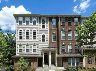 6068 Aster Haven Cir #132, Haymarket, VA