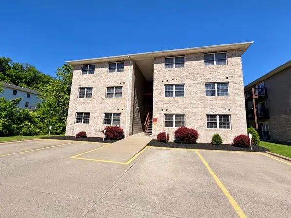 323 Creekside Dr #1, Morgantown, WV 26505